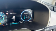 Hyundai SANTA FE 1.6 TGDi Hybrid Ultimate 5dr 4WD Auto Hybrid Estate